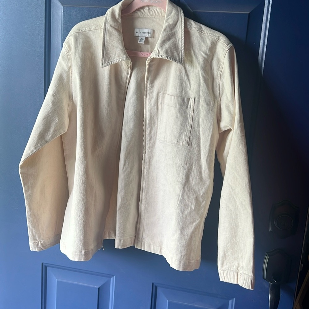 Boy’s jacket